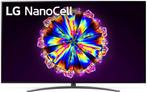 LG Nanocell 86NANO916NA - 86 Inch 4K Ultra HD 100Hz Smart Tv, Ophalen, LED, Zo goed als nieuw, 100 Hz