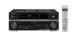 Pioneer VSX-1017 - 7.1 AV Receiver Zilver, Ophalen, Zo goed als nieuw, Pioneer