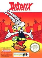 Asterix-Standaard (NES) Gebruikt, Spelcomputers en Games, Games | Nintendo NES, Ophalen of Verzenden, Zo goed als nieuw