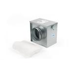 Inventum filterbox 15050110 (Origineel), Doe-het-zelf en Verbouw, Ventilatie en Afzuiging, Verzenden, Nieuw