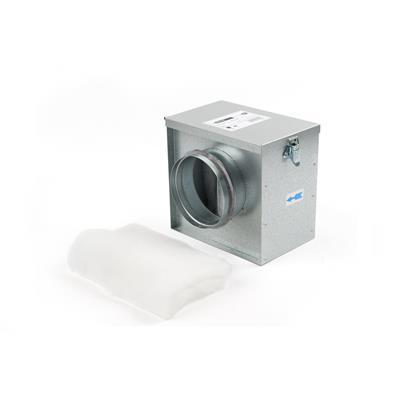 Inventum filterbox 15050110 (Origineel), Doe-het-zelf en Verbouw, Ventilatie en Afzuiging, Nieuw, Verzenden