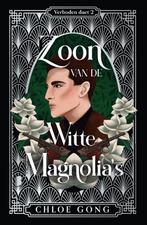Zoon van de Witte Magnolias / Verboden duet / 2 Chloe Gong, Boeken, Fantasy, Verzenden, Zo goed als nieuw, Chloe Gong