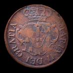 Azoren, Portugal. D. Maria II (1834-1853). V Reis 1830