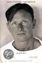 Diaries, 1939-1960 9780061180187 Christopher Isherwood, Boeken, Verzenden, Gelezen, Christopher Isherwood
