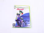 Xbox 360 - MotoGP 07, Spelcomputers en Games, Games | Xbox 360, Ophalen of Verzenden, Nieuw