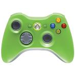 Microsoft Xbox 360 Controller - Lime Groen, Ophalen of Verzenden, Nieuw