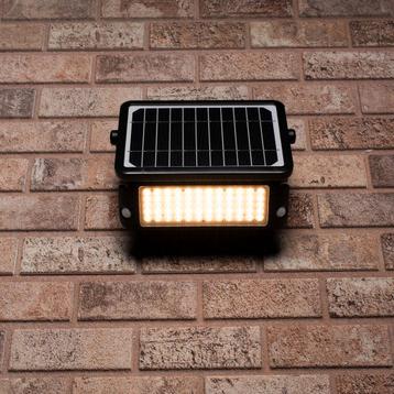 LEDs Light Solar LED Schijnwerper met Bewegingssensor - 3 s beschikbaar voor biedingen