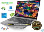 Laptop Lenovo IdeaPad 5 15ITL05 - Krachtig en Betrouwbaar!, 512-GB M.2 NVMe™ PCIe® SSD, Refurbished, Ophalen of Verzenden, Intel® Core™ i5-1135G7 