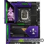 ASUS ROG Maximus Z690 HERO EVA Edition, Computers en Software, Moederborden, Verzenden, Nieuw