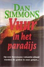 Vuur in het paradijs 9789024523573 Deborah Simmons, Boeken, Verzenden, Gelezen, Deborah Simmons