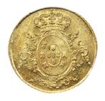 Portugal. D. João Príncipe Regente (1799-1816). Peça (6.400, Postzegels en Munten, Munten | Europa | Niet-Euromunten