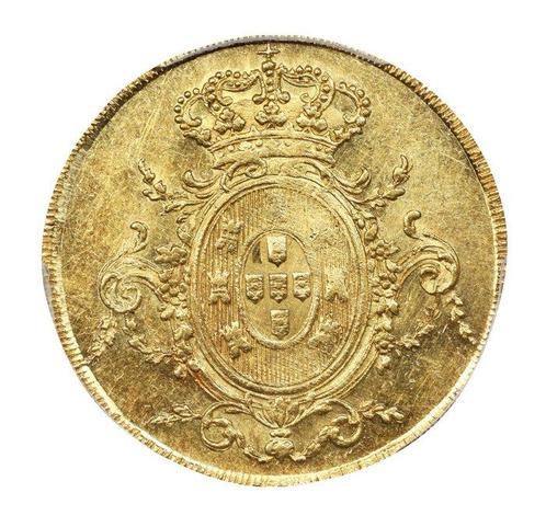 Portugal. D. João Príncipe Regente (1799-1816). Peça (6.400, Postzegels en Munten, Munten | Europa | Niet-Euromunten