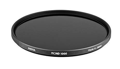 Hoya Pro Neutral Density 1000 46mm, Audio, Tv en Foto, Fotografie | Filters, Nieuw, Overige merken, Minder dan 50 mm, Ophalen of Verzenden