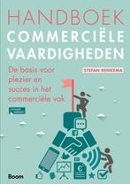 Handboek commerciële vaardigheden, 9789058757890, Boeken, Verzenden, Zo goed als nieuw, Studieboeken