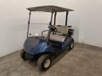 Yamaha Drive 2 JOC-008842, Gebruikt