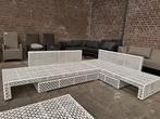 2x Design loungebank/ligbed Artie, Tuin en Terras, Tuinsets en Loungesets, Nieuw