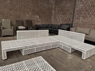 2x Design loungebank/ligbed Artie beschikbaar voor biedingen