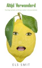Altijd Verwonderd 9789065239433 Els Smit, Verzenden, Zo goed als nieuw, Els Smit
