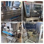 Veiling Restaurant catering inventaris Amsterdam, Gebruikt, Overige typen