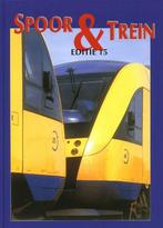 Spoor & Trein 15 9789060132562, Verzenden, Gelezen