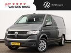 Volkswagen Transporter | Zakelijke Lease v.a. €584.73 pm, Automaat, Stof, Gebruikt, Euro 6