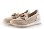 Gabor loafers in maat 37½ Beige | 10% korting, Kleding | Dames, Schoenen, Verzenden, Beige, Overige typen, Gabor