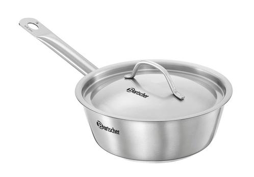 Bartscher Braadpan E180-D1, Huis en Inrichting, Keuken | Potten en Pannen, Ophalen of Verzenden