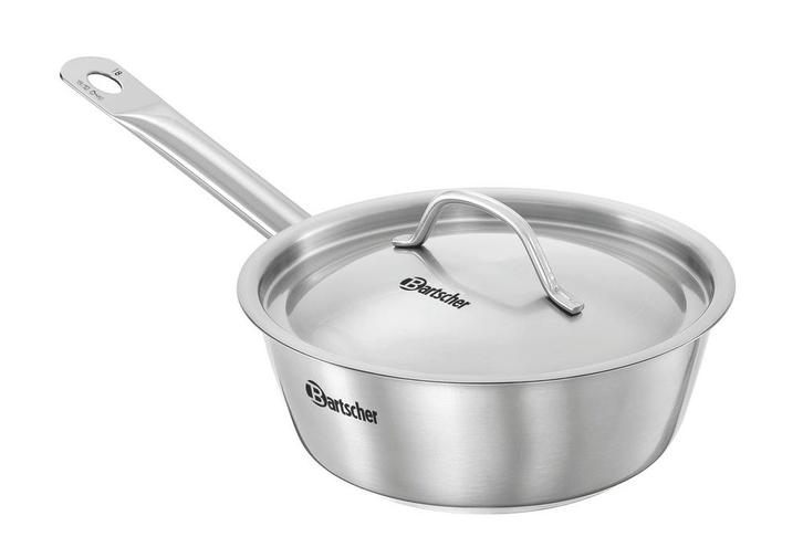 Bartscher Braadpan E180-D1, Huis en Inrichting, Keuken | Potten en Pannen, Ophalen of Verzenden