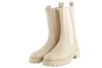 Shabbies Chelsea Boots in maat 38 Beige | 10% extra korting, Kleding | Dames, Schoenen, Nieuw, Beige, Overige typen, Shabbies