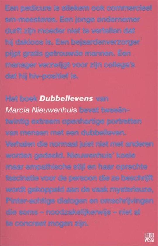 Dubbellevens, Boeken, Overige Boeken, Ophalen of Verzenden