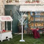 Kerstboom Verlichting 120cm | IP44 | A-kwaliteit, Diversen, Kerst, Ophalen of Verzenden, Nieuw