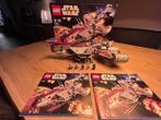 Lego - Star Wars - 7964 - Star Wars Schip met oa Commander