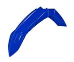 Racetech voorspatbord Blauw Yamaha YZ 125/250 22- & YZ 250F, Verzenden, Nieuw