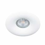Philips LED spot GU10 3.7Watt rond WIT dimbaar, Ophalen of Verzenden, Nieuw