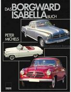 DAS BORGWARD ISABELLA BUCH, Nieuw, Author