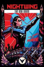 Nightwing: The New Order, Zo goed als nieuw, Verzenden