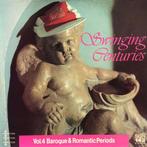 Lp - Dimitrie Inglessis - Swinging Centuries Vol. 4, Cd's en Dvd's, Vinyl | Klassiek, Zo goed als nieuw, Verzenden