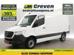 Mercedes-Benz Sprinter 315 CDI L2H2 | 3500KG Trekgew. |, Automaat, Wit, Mercedes-Benz, Diesel