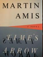Times Arrow 9780517585153 Martin Amis, Verzenden, Gelezen, Martin Amis