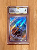 Pokémon - 1 Graded card - Squirtle 170 / 165 Art Rare Full, Hobby en Vrije tijd, Verzamelkaartspellen | Pokémon, Nieuw
