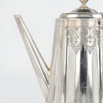 Atkin Bothers (Sheffield 1890) - Koffiepot - .925 zilver, Antiek en Kunst