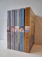 Lewis, Beverly-Abrams Daughters (complete; 5 volumes), Verzenden, Gelezen