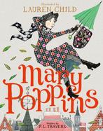 Mary Poppins 9780008289362 P. L. Travers, Verzenden, Gelezen, P. L. Travers