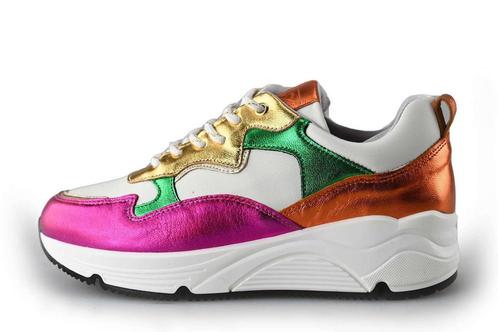 Bridge Sneakers in maat 38 Overig | 10% extra korting, Kleding | Dames, Schoenen, Overige kleuren, Zo goed als nieuw, Sneakers of Gympen
