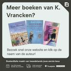 Cheffie bijt door 9789045103464 K. Vrancken, Boeken, Verzenden, Gelezen, K. Vrancken