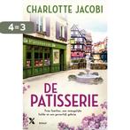 De patisserie / De patisserie / 1 9789401616959, Boeken, Verzenden, Zo goed als nieuw, Charlotte Jacobi