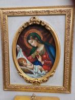 T. Akerman - Madonna con bambino
