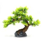 Bonsai boom OS-305 - aquarium decoratie, Dieren en Toebehoren, Vissen | Aquaria en Toebehoren, Ophalen of Verzenden, Nieuw, Sierelement