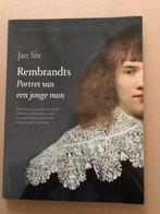 De ontdekking v/e vergeten Rembrandt zoeken naar echtheid, Boeken, Kunst en Cultuur | Beeldend, Ophalen of Verzenden, Zo goed als nieuw