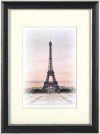 Henzo Capital Paris - Fotolijst - Fotomaat 13x18 - zwart, Verzenden, Nieuw